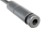 SDS Plus 500 mm extension adapter