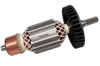 Anker Rotor Motor Ersatzteile für Makita TW1000...