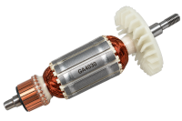 Anker rotor motor onderdelen voor Makita GA4030 GA4530...