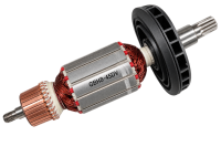 Anker Rotor Motor für Bosch GBH 8-45 DV | 8-45D, GSH...