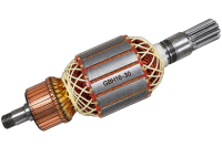 Anker Rotor Motor für Bosch GSH 16-28, Bosch GSH...