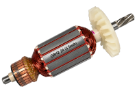 Anker Rotor Motor für Bosch GBH 2-24 D (F000605184)