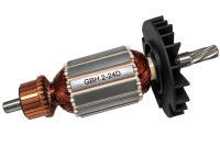 Anker Rotor Motor für Bosch GBH 2-24 D | DF...