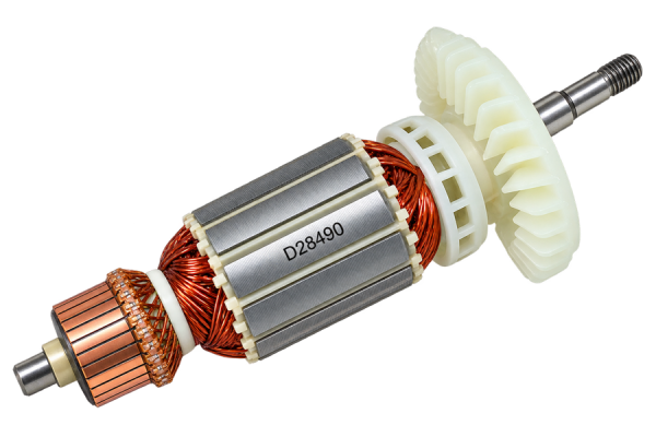 Anker Rotor Motor für Dewalt D28490 D28492 (N473954-D01)