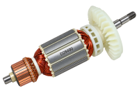Anker Rotor Motor für Dewalt D28490 D28492...