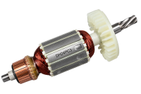 Anker Rotor Motor für Hikoki Hitachi DH24PC3 DH24PB3...
