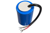 Kondansatör kalkış kondansatörü motor kondansatörü çalışma kondansatörü 450V AC 50µF (CD60)